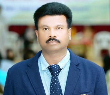 କୁଏତରେ ଭାରତୀୟ ପ୍ରବାସୀ ପରିଷଦ ସଂଘର ନିର୍ବାଚନ ସଭାପତି ଭାବେ ନିର୍ବାଚିତ ହେଲେ ବିଶ୍ୱରଞ୍ଜନ ସାହୁ