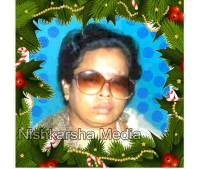 ଆରପାରିରେ ସିଏମସିର ପ୍ରଥମ ମେୟର ନିବେଦିତା ପ୍ରଧାନ