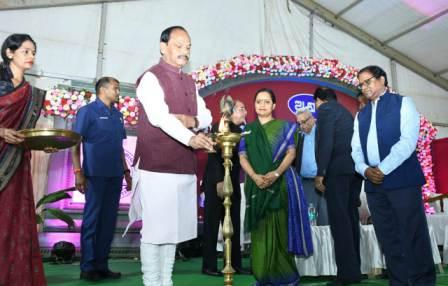 ଓଡ଼ିଶା ରାଜ୍ୟ ପୁସ୍ତକ ମହୋତ୍ସବ ‘ଅକ୍ଷର’ର ସମାପନ ସମାରୋହ