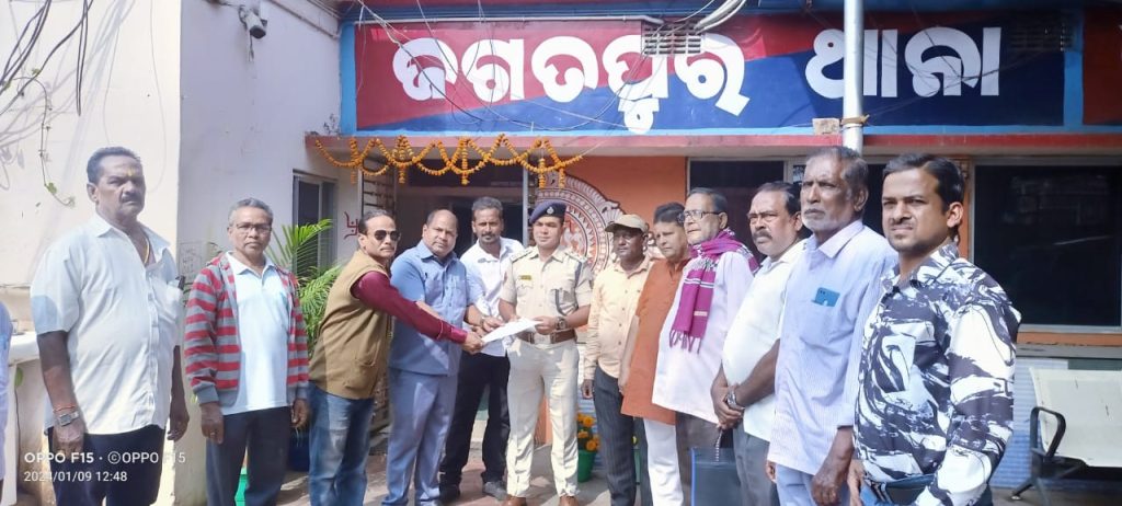 ମାଞ୍ଜା ସୂତା ବ୍ୟାନ ପାଇଁ କଂଗ୍ରେସର ଦାବିପତ୍ର