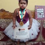 ଓଡ଼ିଶା ମାଟିର ସୁନା ଝିଅ ପିହୁ, ଅସାଧାରଣ ଦକ୍ଷତାରେ ହାସଲ କଲା ‘ଇଣ୍ଡିଆ ବୁକ ଅଫ ରେକର୍ଡସ’