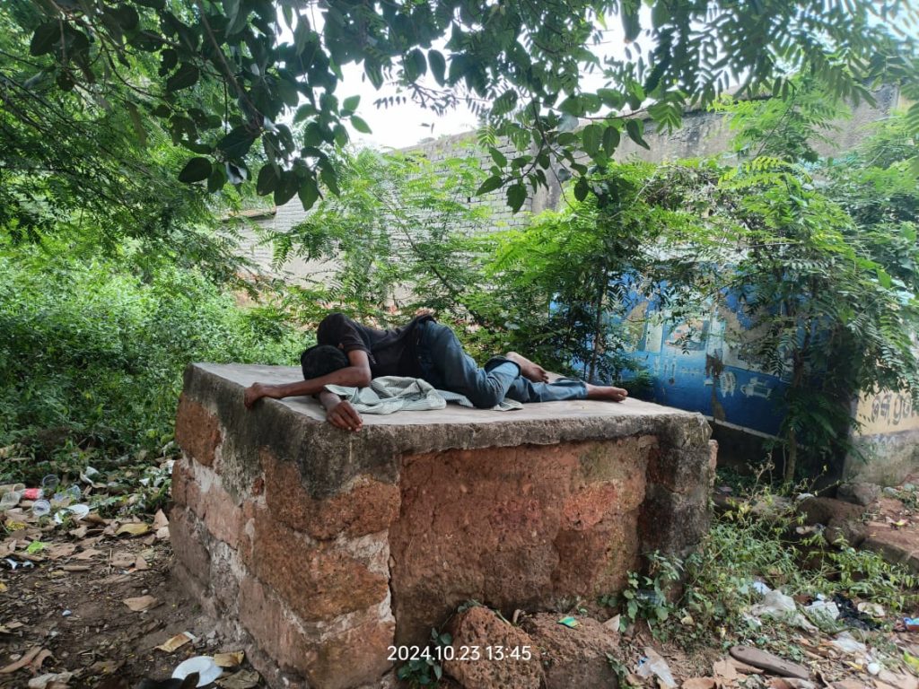 ଆତଙ୍କିତ କରୁଛି ବାତ୍ୟା ଦାନା: କାହାର ସର୍ବନାସ କାହାର ପୁଷମାସ