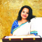 ଓଡ଼ିଶାବାସୀଙ୍କୁ ମିଳିଲା ପ୍ରଥମ ମହିଳା ମୁଖ୍ୟ ଶାସନ ସଚିବ