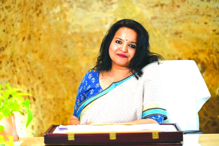 ଓଡ଼ିଶାବାସୀଙ୍କୁ ମିଳିଲା ପ୍ରଥମ ମହିଳା ମୁଖ୍ୟ ଶାସନ ସଚିବ