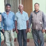 ମୁଖ୍ୟ ଶାସନ ସଚିବଙ୍କ ନିର୍ଦ୍ଦେଶକୁ ସିଏମସିରେ ଖୁଲମଖୁଲା ଚାଲେଞ୍ଜ : ମେୟର ଓ କମିଶନରଙ୍କୁ ଦାବିପତ୍ର