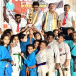 ଦ୍ୱିତୀୟ ରାଜ୍ୟସ୍ତରୀୟ ଇଣ୍ଟର ସ୍କୁଲ୍ କୁଡ଼ୋ ପ୍ରତିଯୋଗିତା – ୨୦୨୬