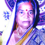 ବରିଷ୍ଠ ଶ୍ରମିକନେତା ବସନ୍ତ ସାହୁଙ୍କ ମାତୃବିୟୋଗ