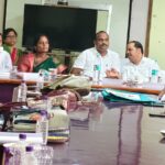 ଟାଙ୍ଗୀ-ଚୌଦ୍ୱାରରେ ବିପିଡିପି ବୈଠକ: ବ୍ଲକ କର୍ତ୍ତୃପକ୍ଷଙ୍କ ମନମୁଖୀ କାର୍ଯ୍ୟକୁ ନେଇ ତେଜିଲା ଅସନ୍ତୋଷ