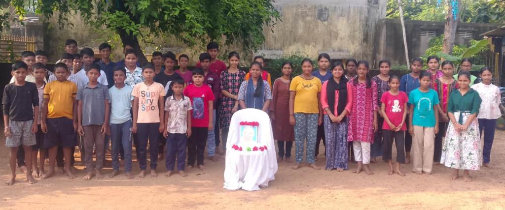 ଚୌଦ୍ୱାରରେ ଗାନ୍ଧୀ ଓ ଶାସ୍ତ୍ରୀ ଜୟନ୍ତୀ
